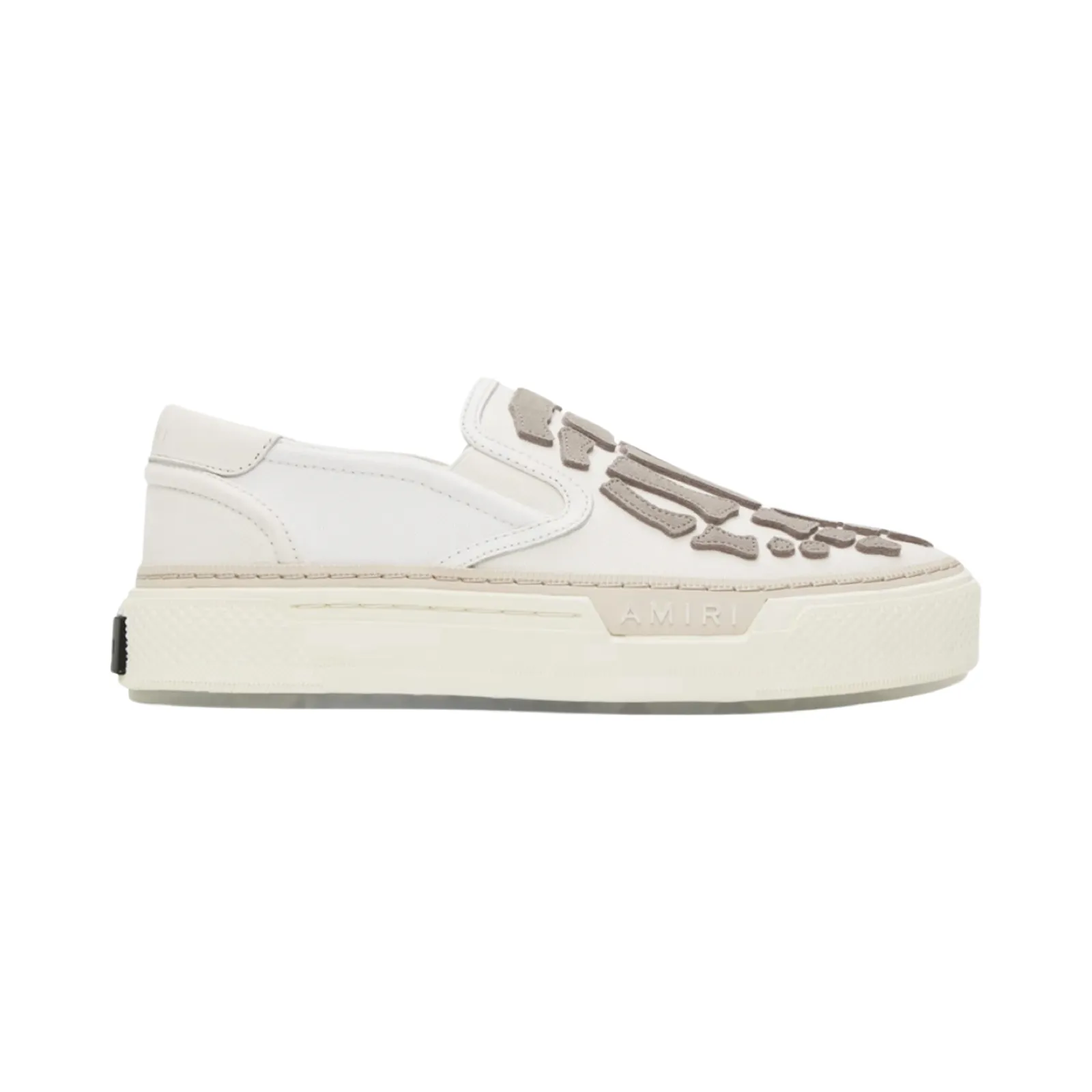 AMIRI SLIP ON SNEAKERS