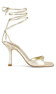 Ankle Strap Heels