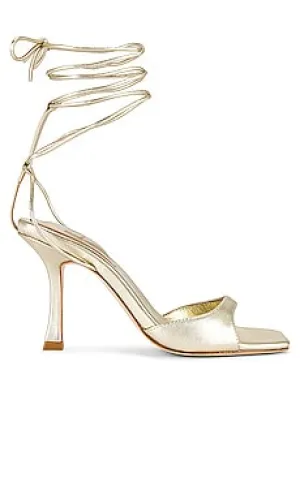 Ankle Strap Heels
