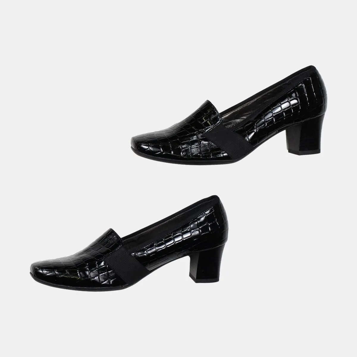 ara Heels