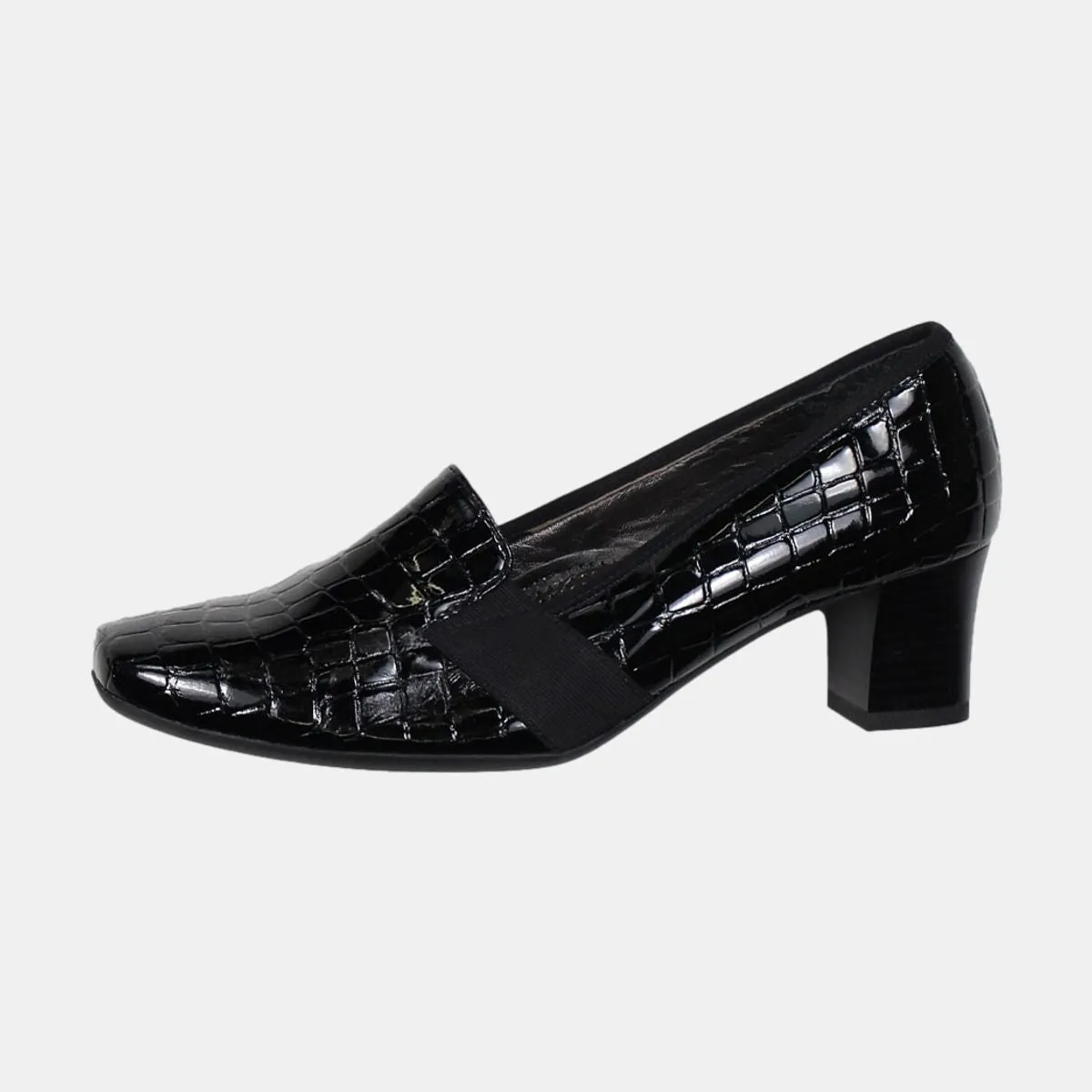 ara Heels