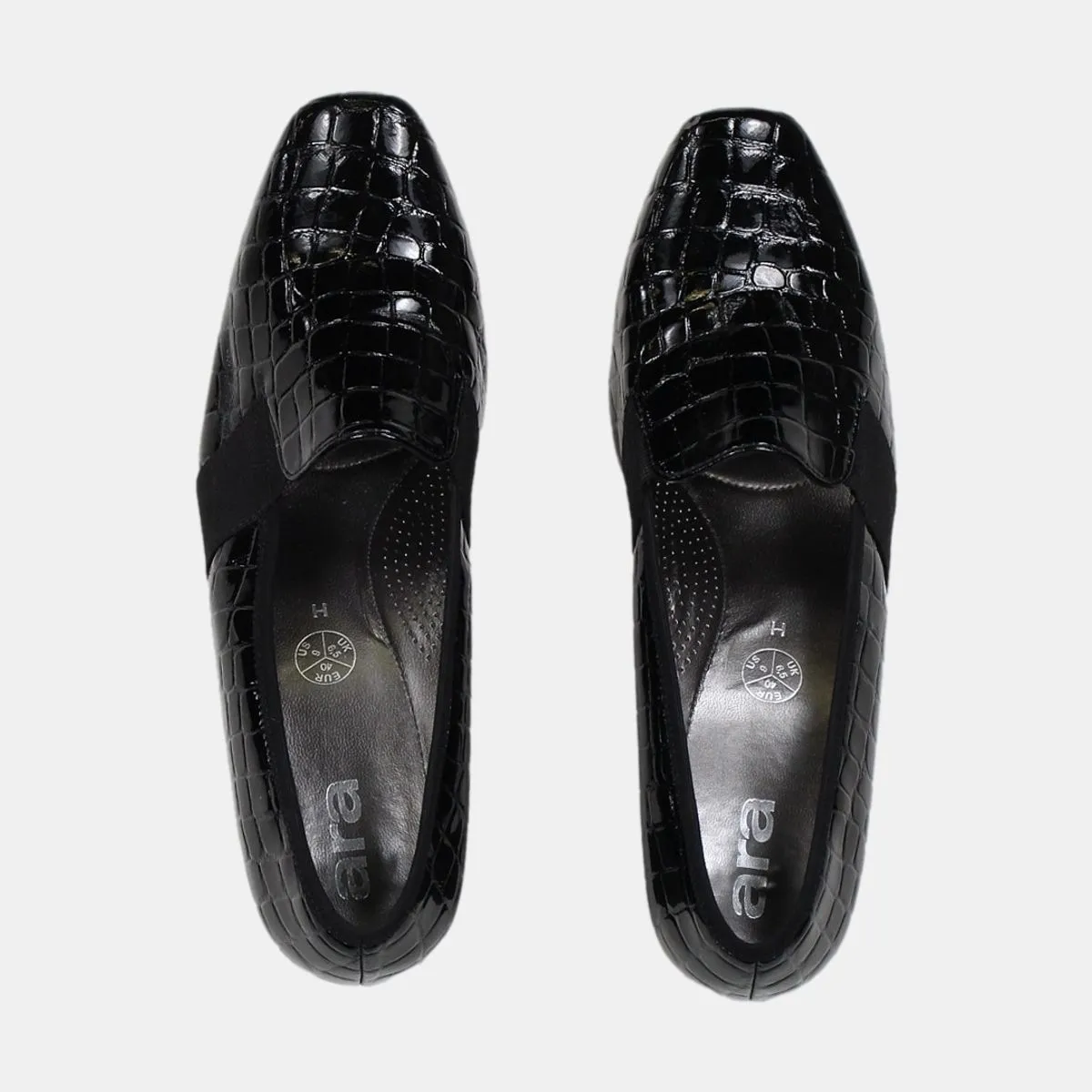 ara Heels