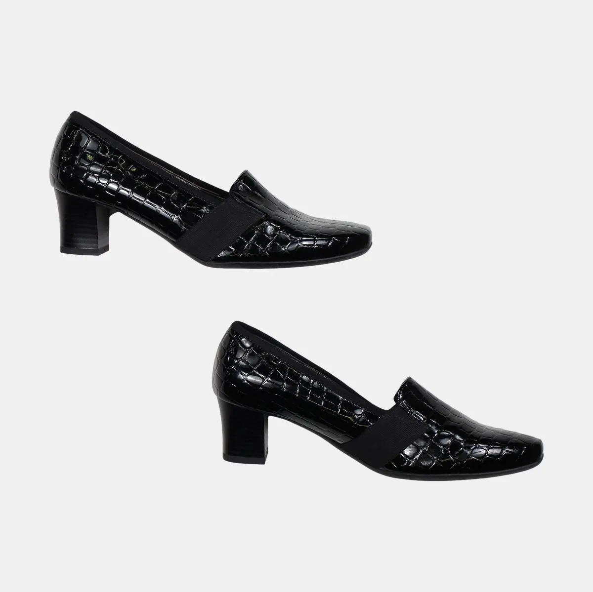 ara Heels