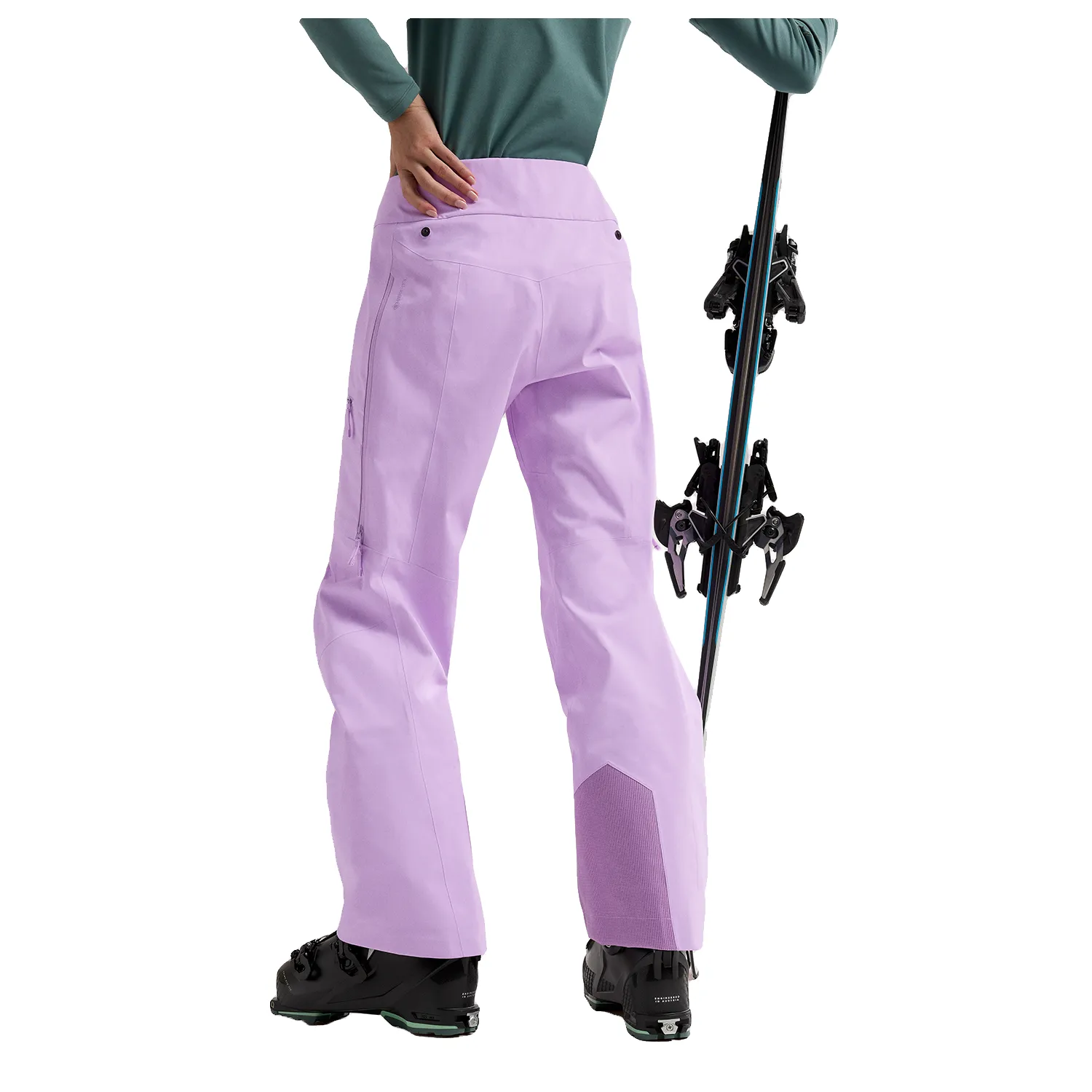 Arc'teryx Women's Sentinel Gore-tex Pant 2024 Storm Glow