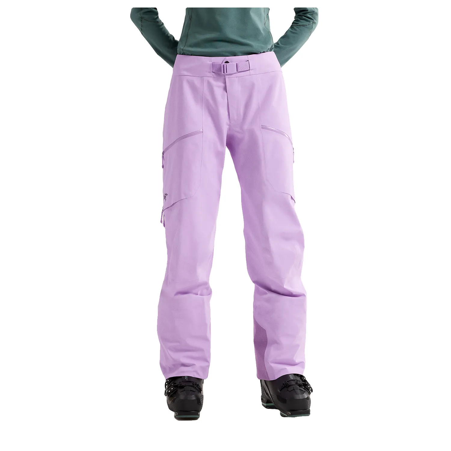 Arc'teryx Women's Sentinel Gore-tex Pant 2024 Storm Glow