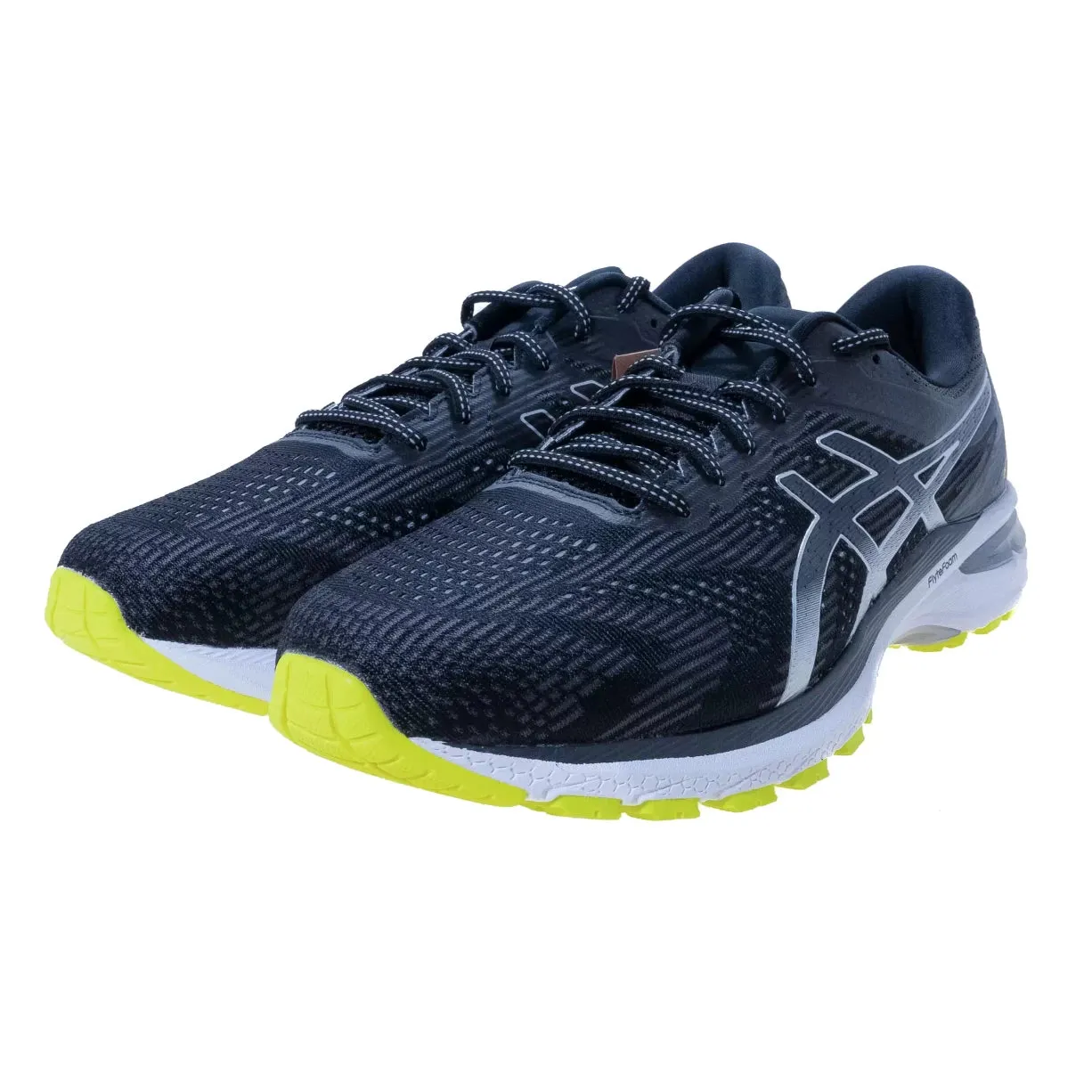 Asics GT-2000 8 Lite-Show Running Shoes - Men's