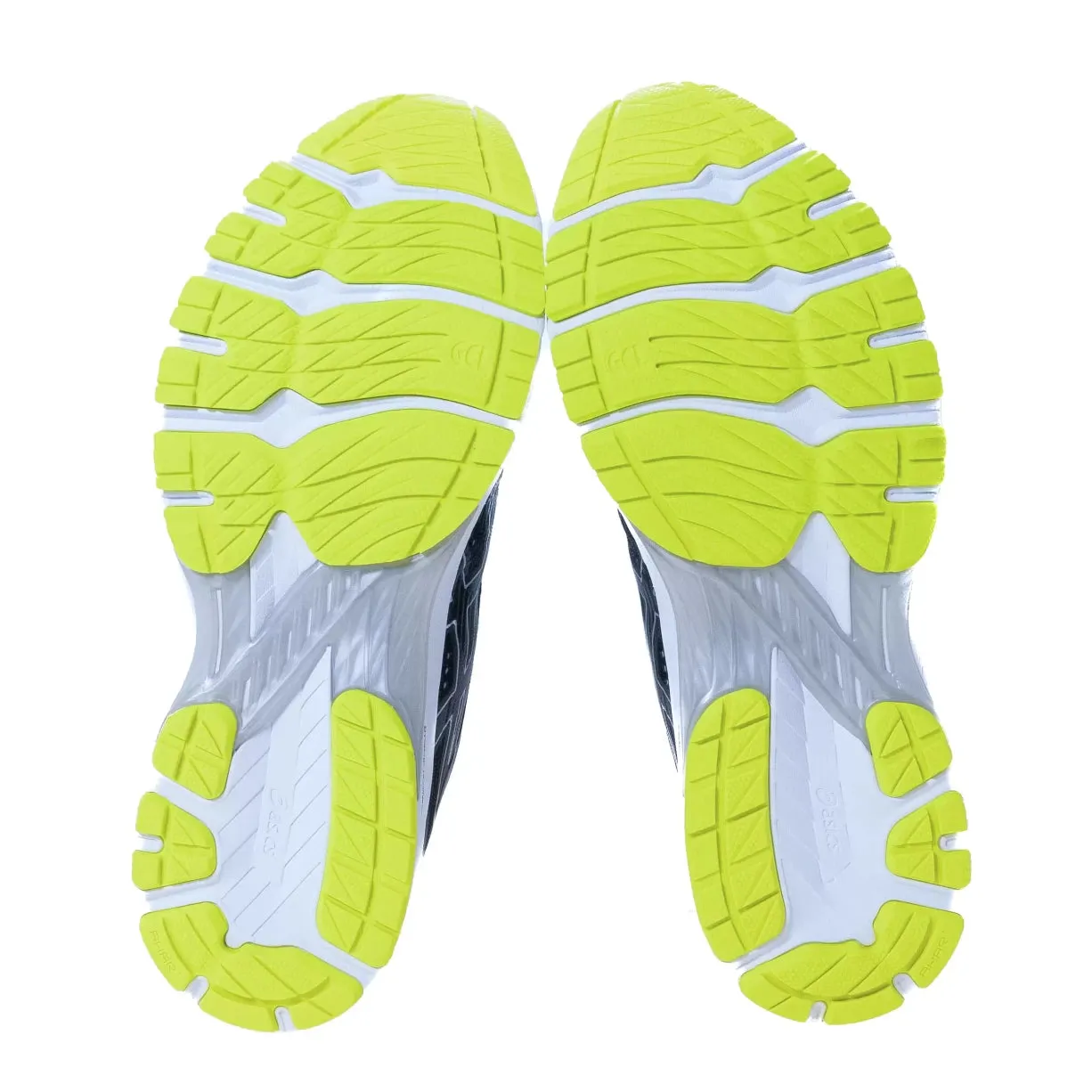 Asics GT-2000 8 Lite-Show Running Shoes - Men's