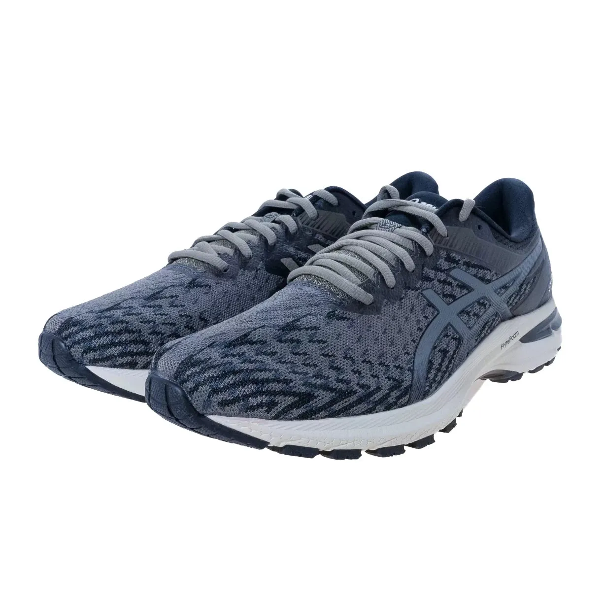 Asics GT-2000 8 Running Shoes - Men's