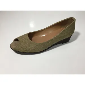 Barcelona Stiches Shoes