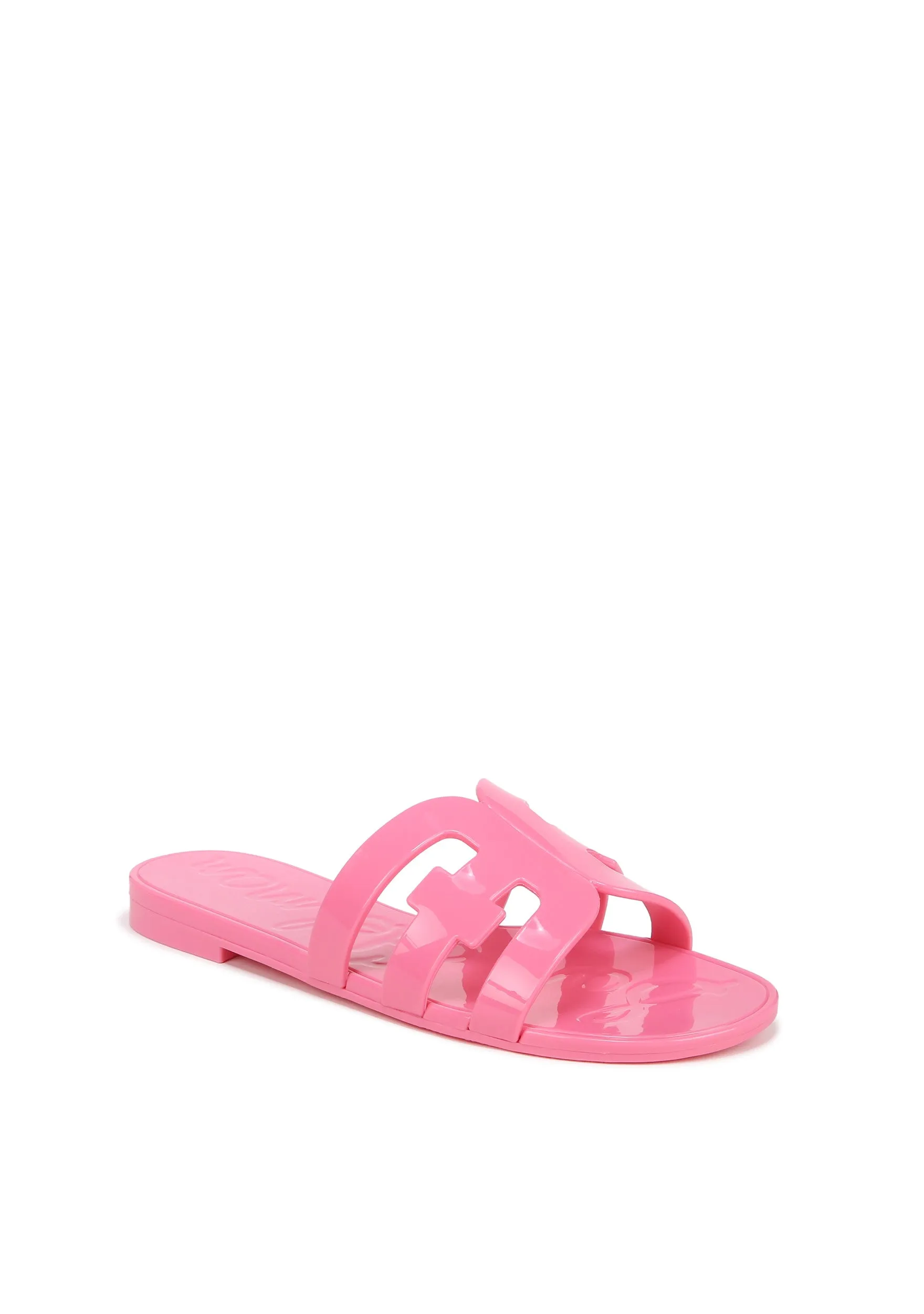 Bay Jelly Slide Sandal