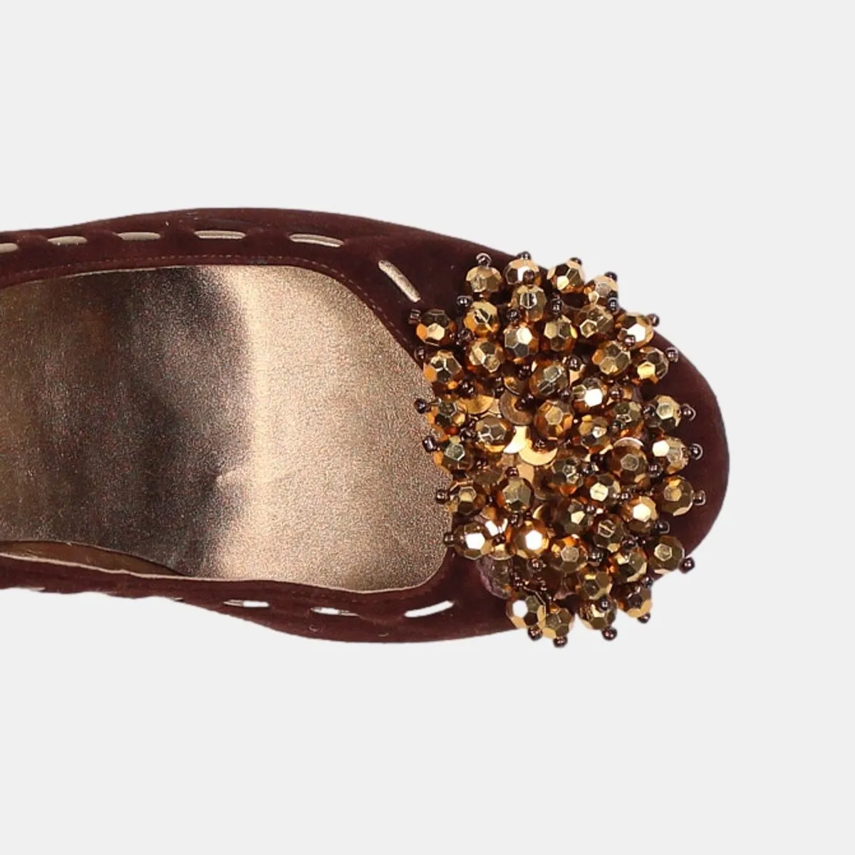 Bertie Heels