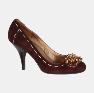 Bertie Heels
