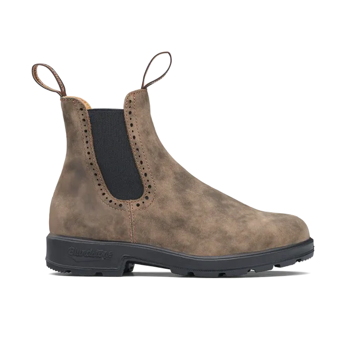 Blundstone Original Women's High Top #1351