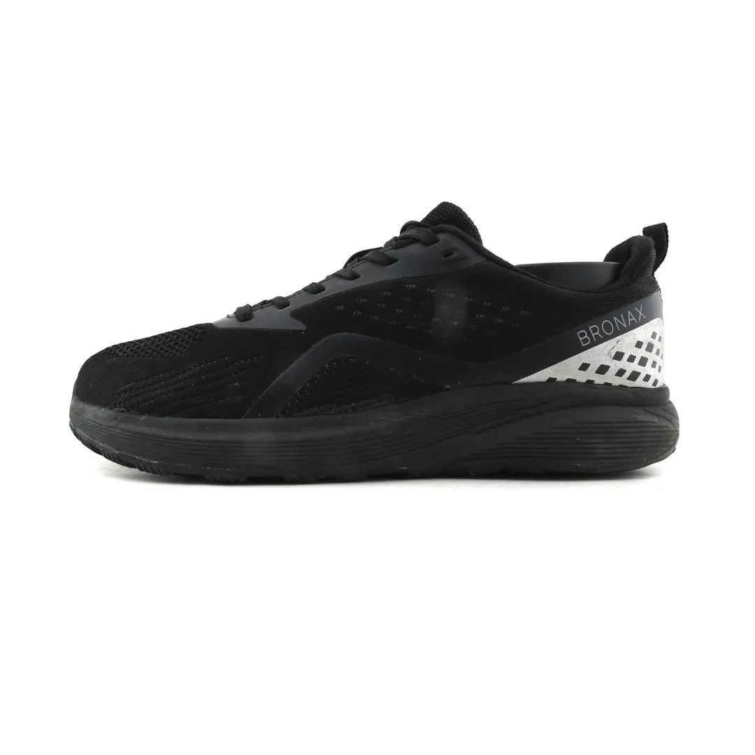 BRONAX CUSHIONED SUPPORTIVE