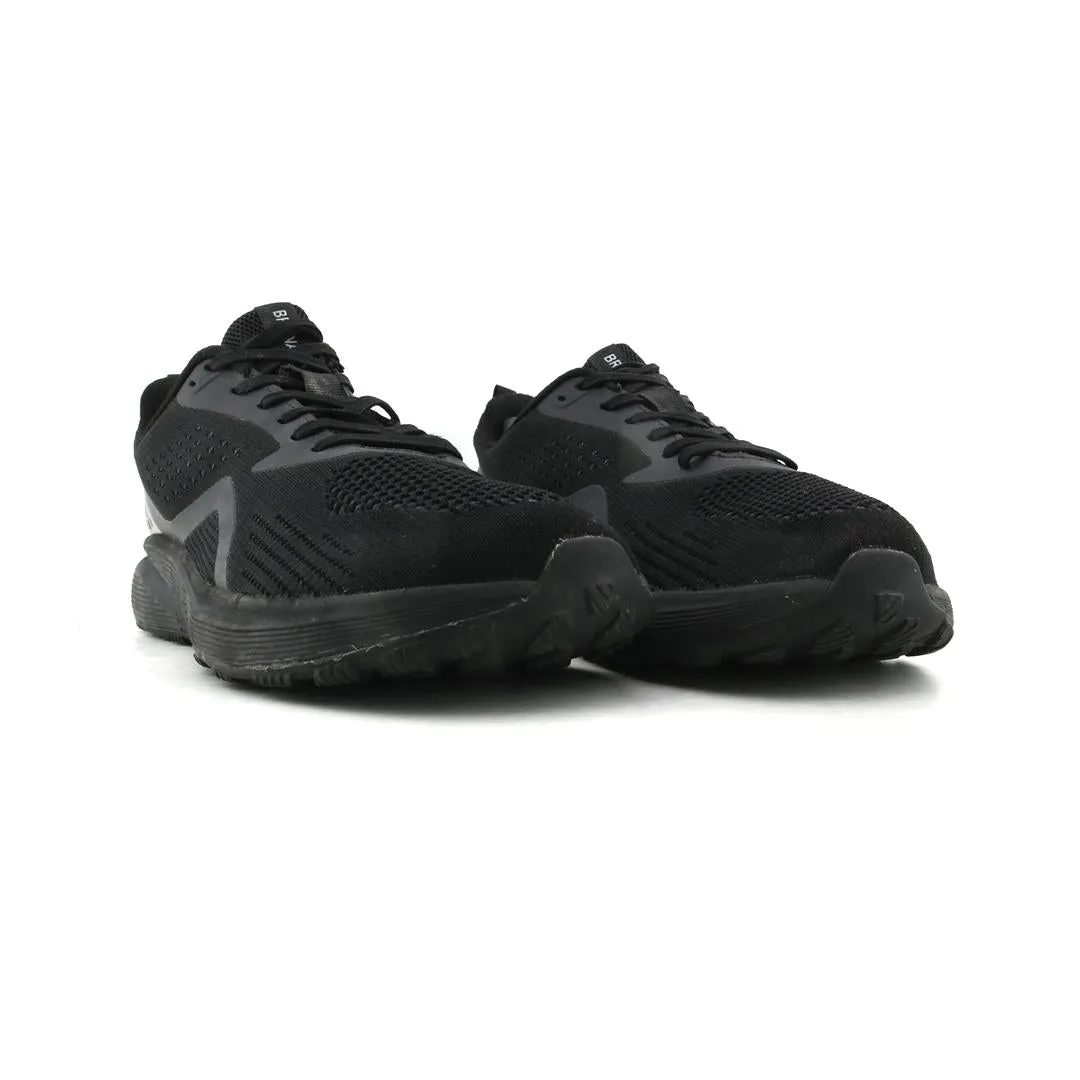 BRONAX CUSHIONED SUPPORTIVE