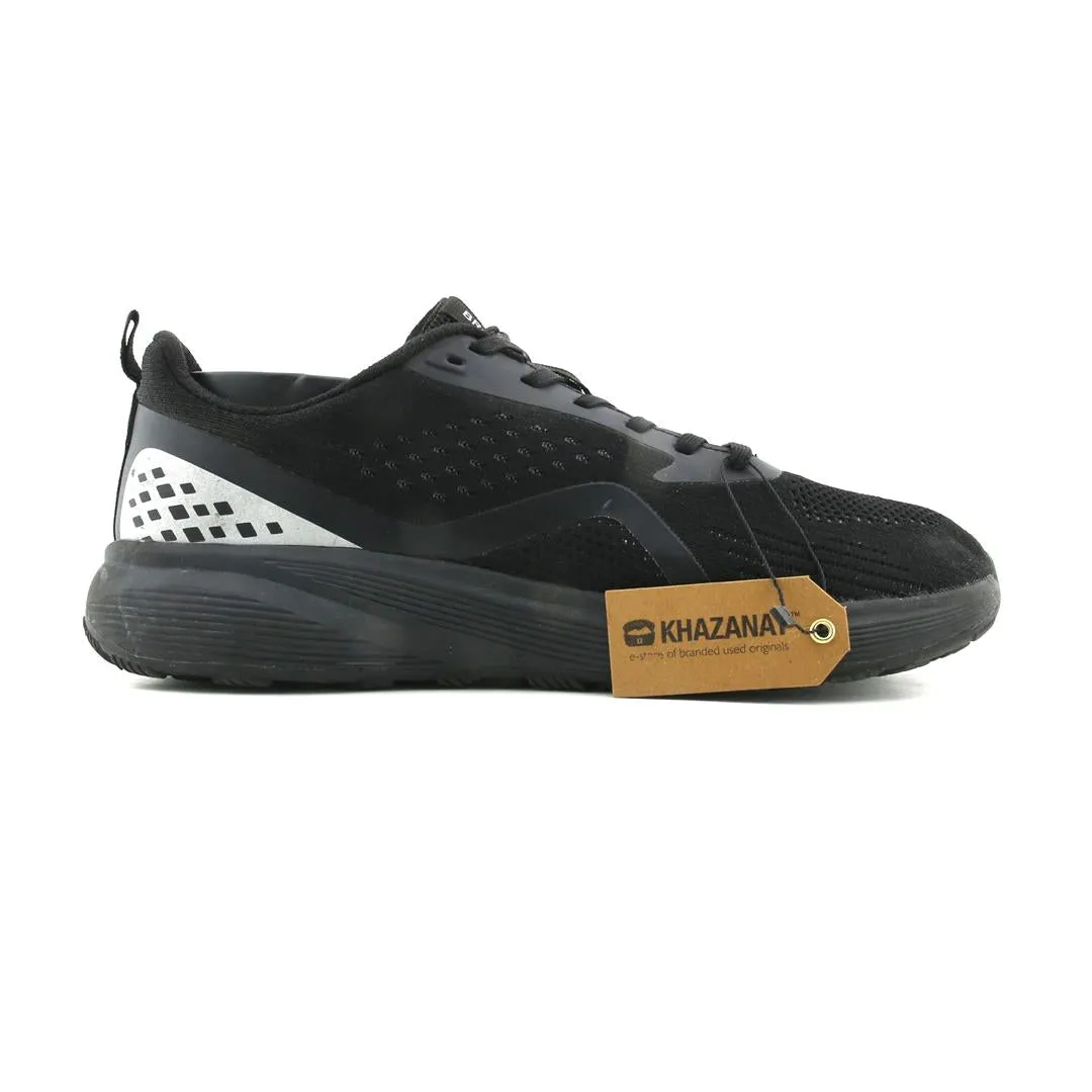 BRONAX CUSHIONED SUPPORTIVE
