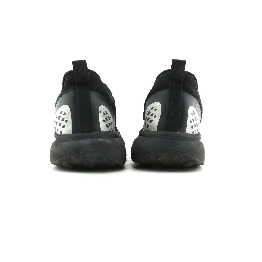 BRONAX CUSHIONED SUPPORTIVE