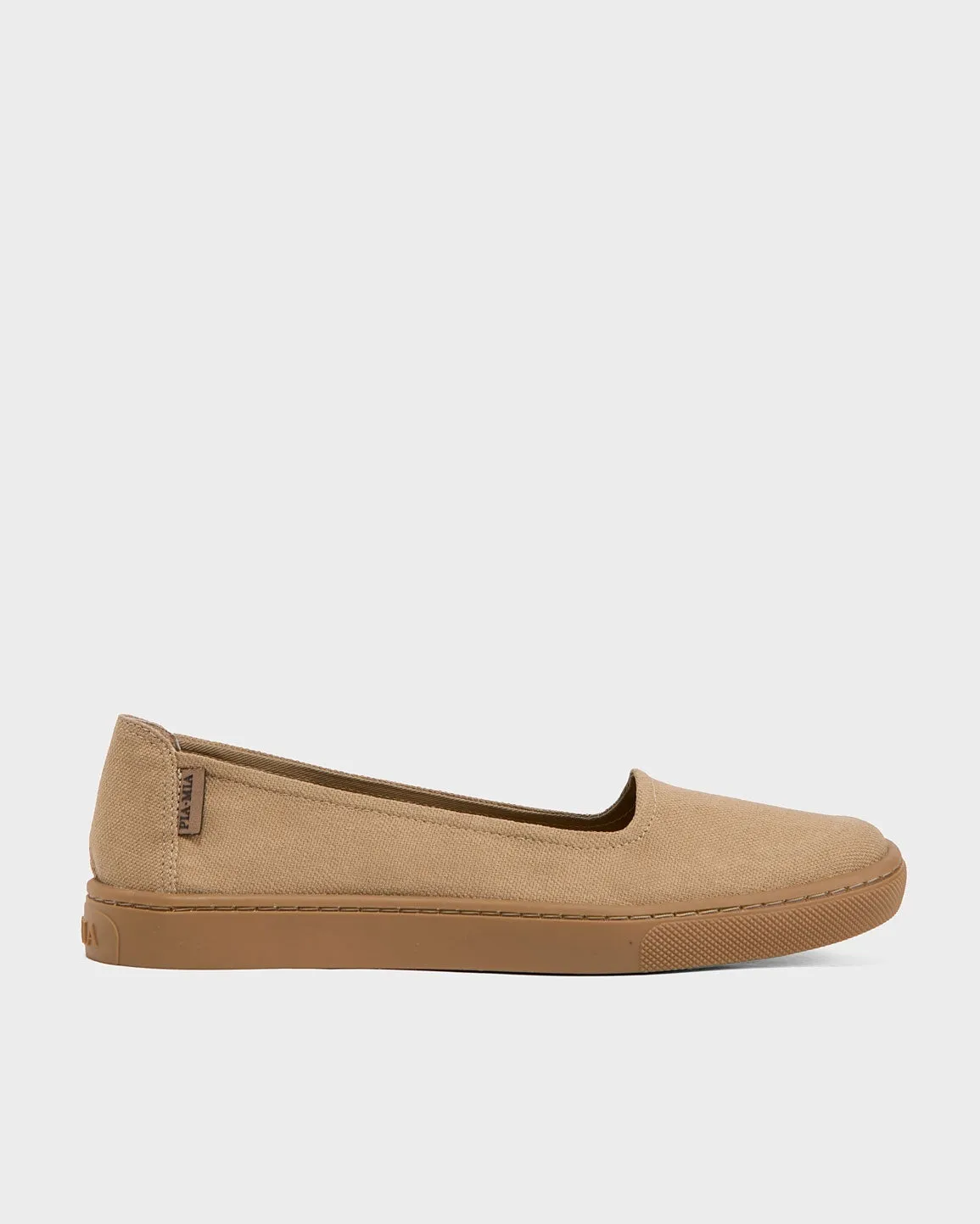 Camel Aitana Slip-on