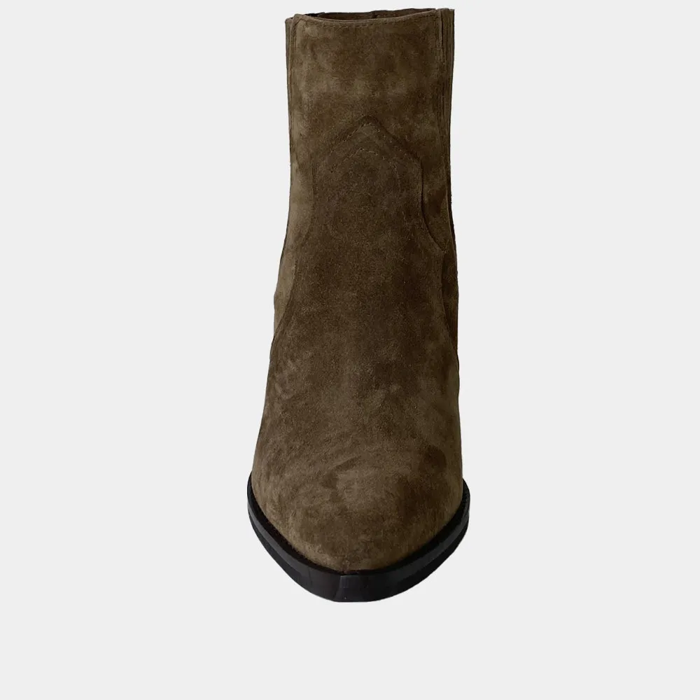 CHELSEA BOOTS ANN TUIL MALIN