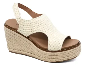 CORKYS Freddie - Natural Crochet