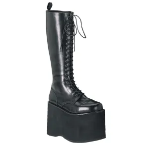 DemoniaCult Mega 602 Unisex/Mens Platform