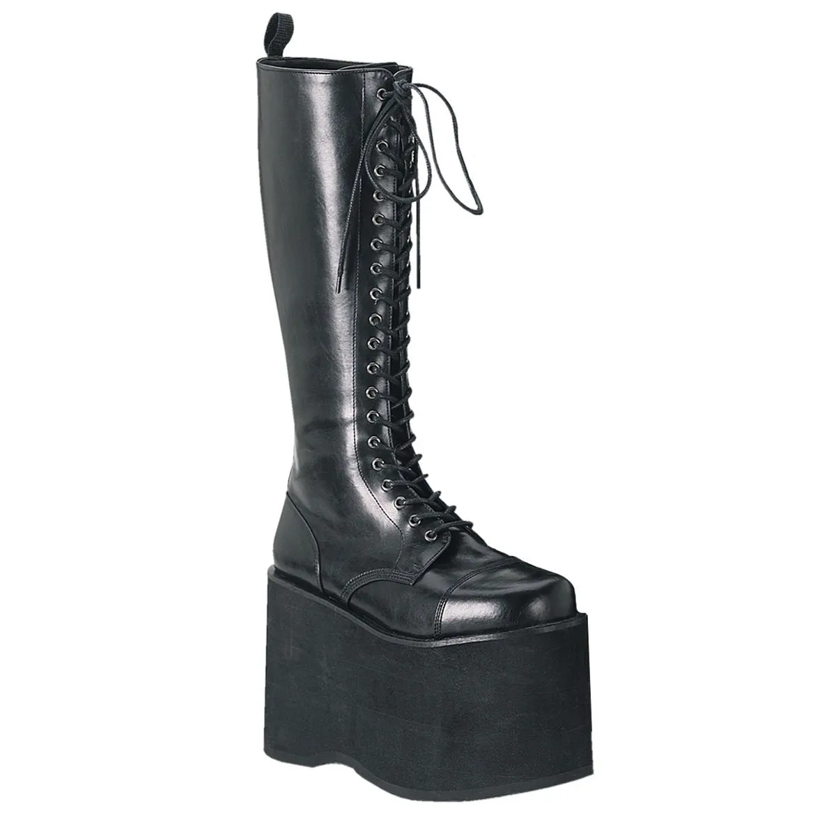 DemoniaCult Mega 602 Unisex/Mens Platform