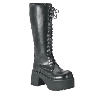 DemoniaCult Ranger 302 Unisex/Mens 3 3/4 Inch Heel, Platform