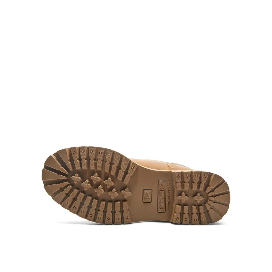 Direct Attach 6 Inch Soft-Toe Waterproof Boot Wheat