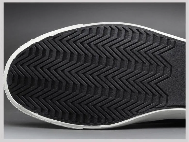 Fashion-Clean Casual Slip-On Shoes