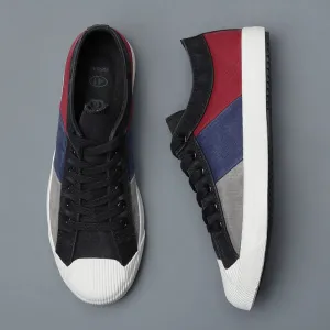 Fashion-Clean Casual Slip-On Shoes