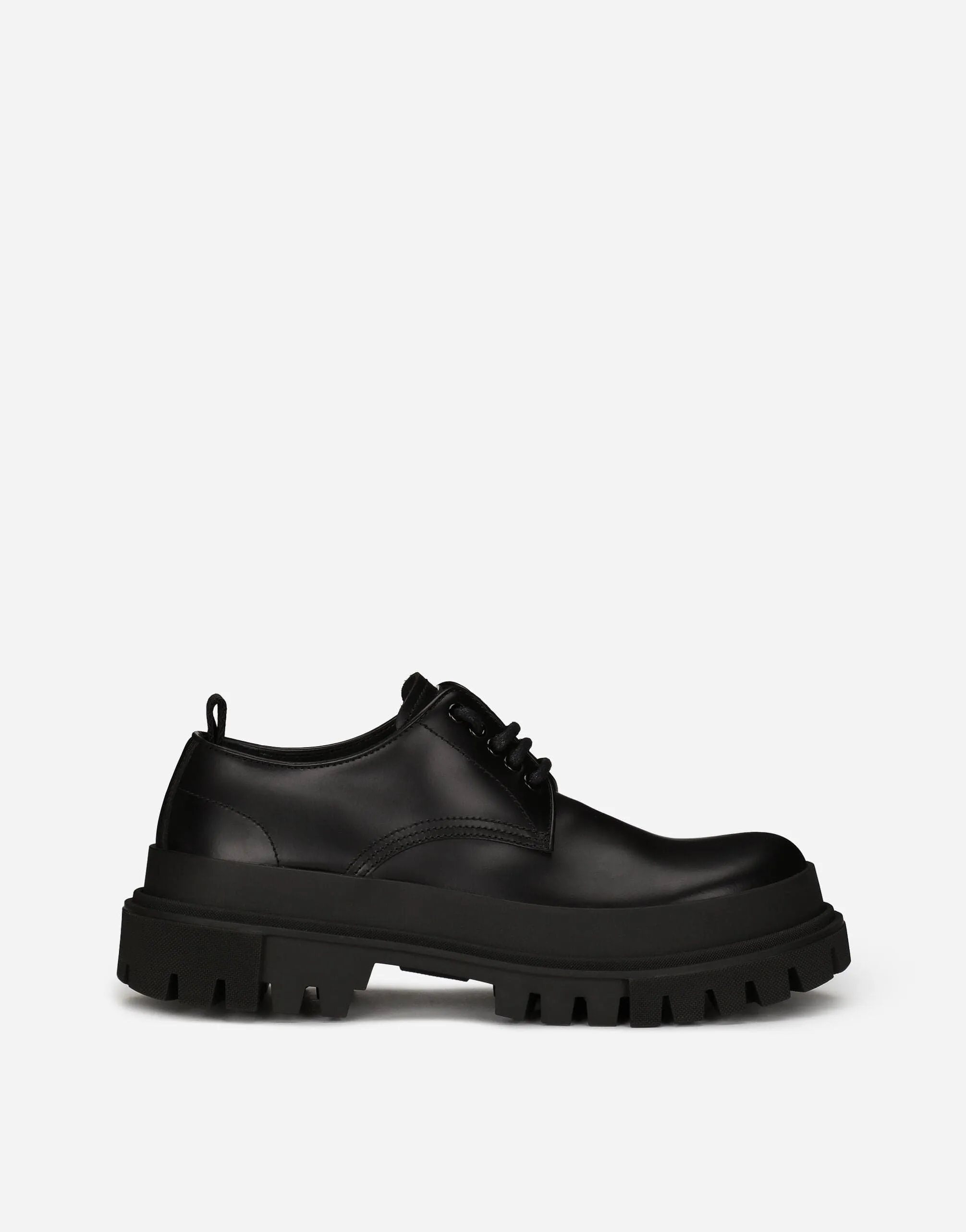 Hi-Trekking Derby Shoes
