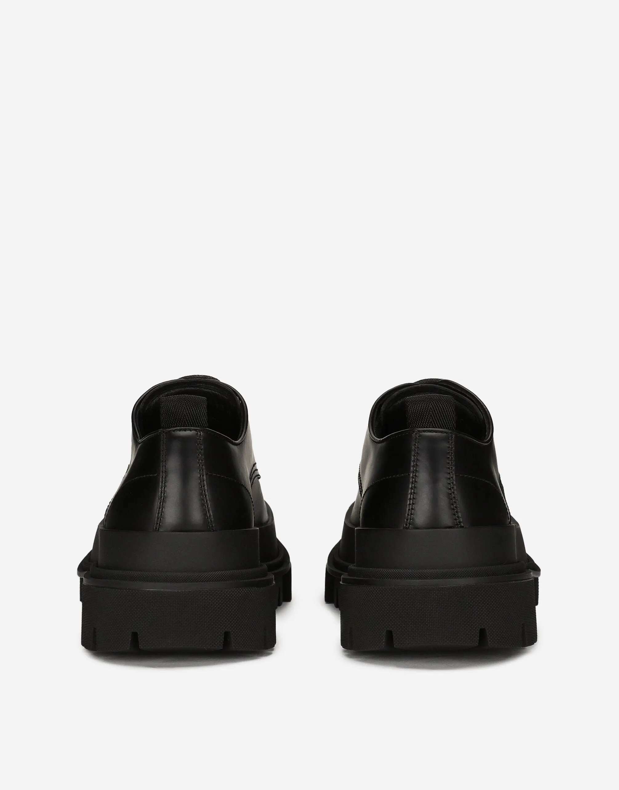 Hi-Trekking Derby Shoes