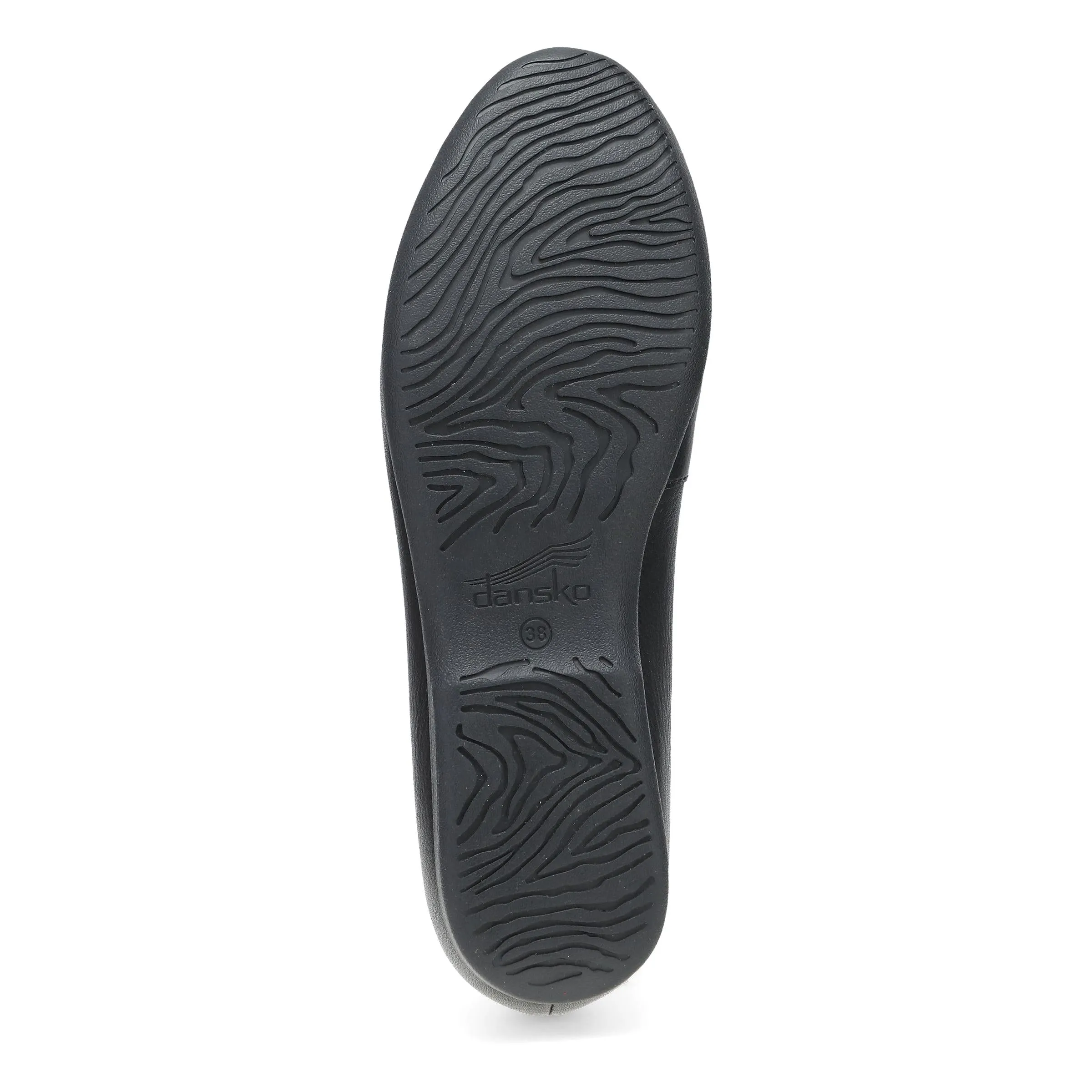 Lorri Black Tumbled