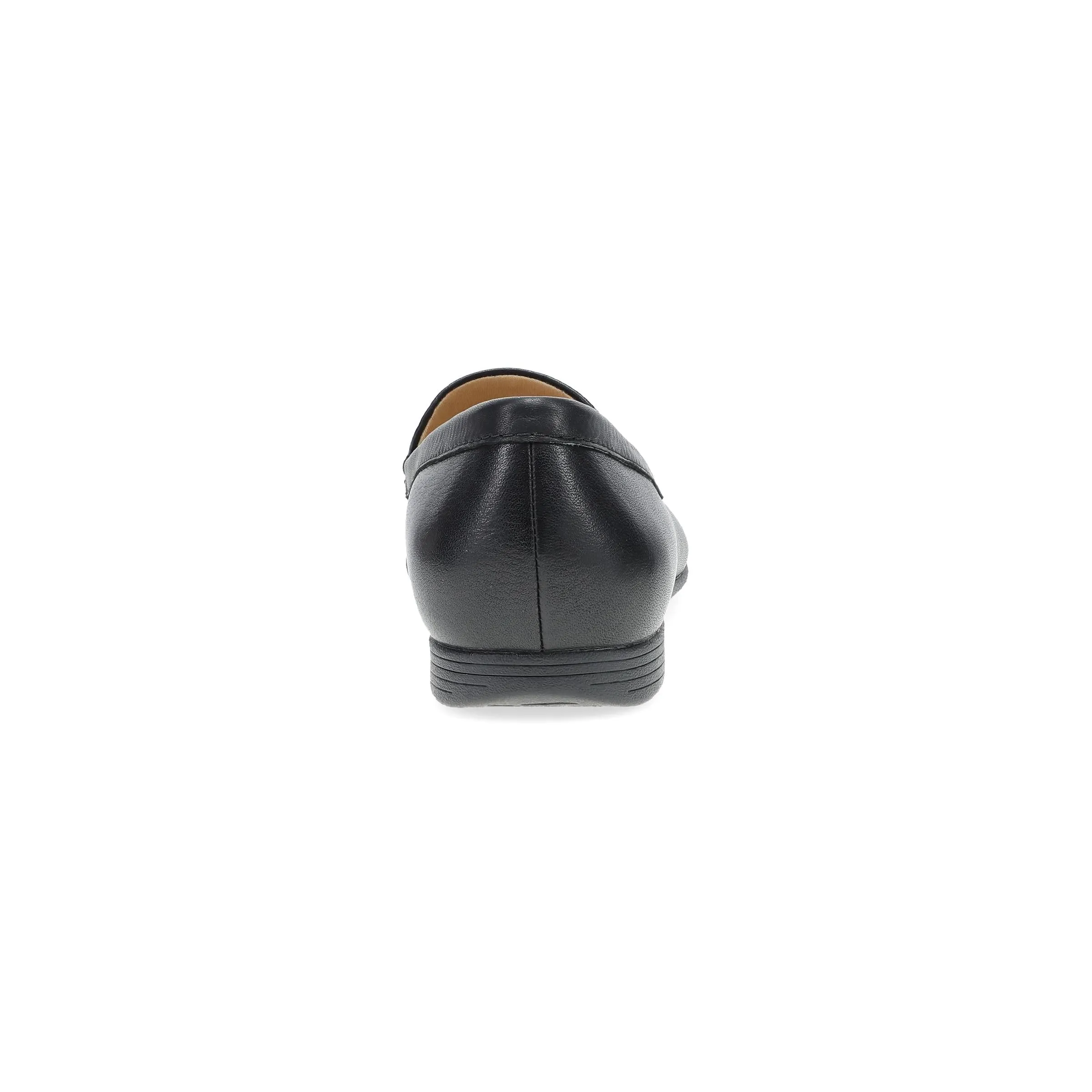 Lorri Black Tumbled