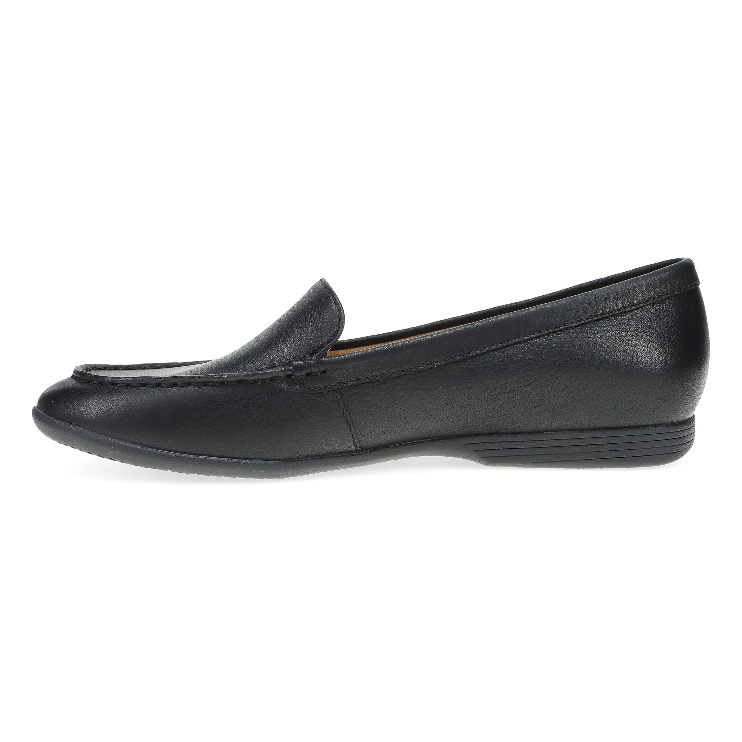 Lorri Black Tumbled