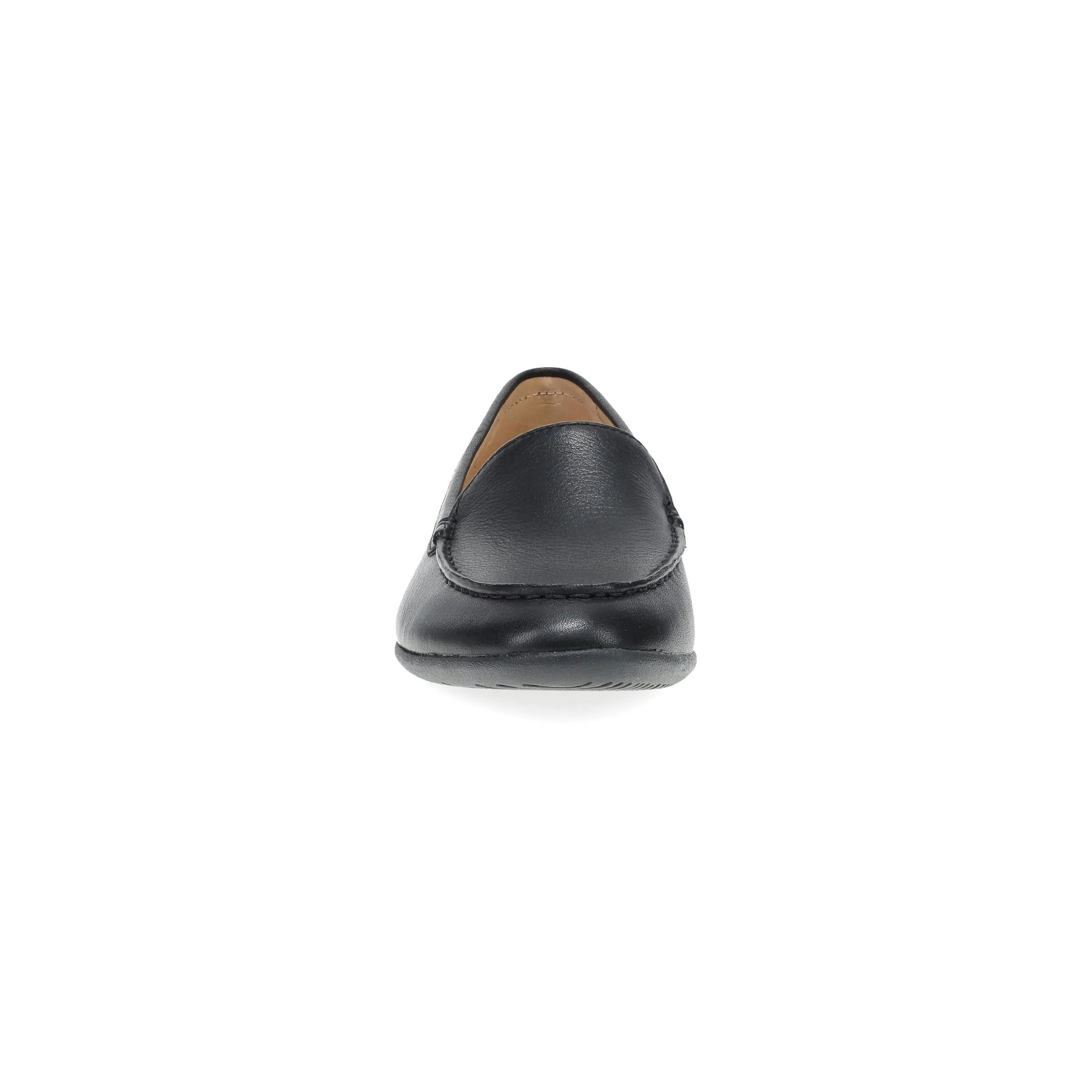 Lorri Black Tumbled