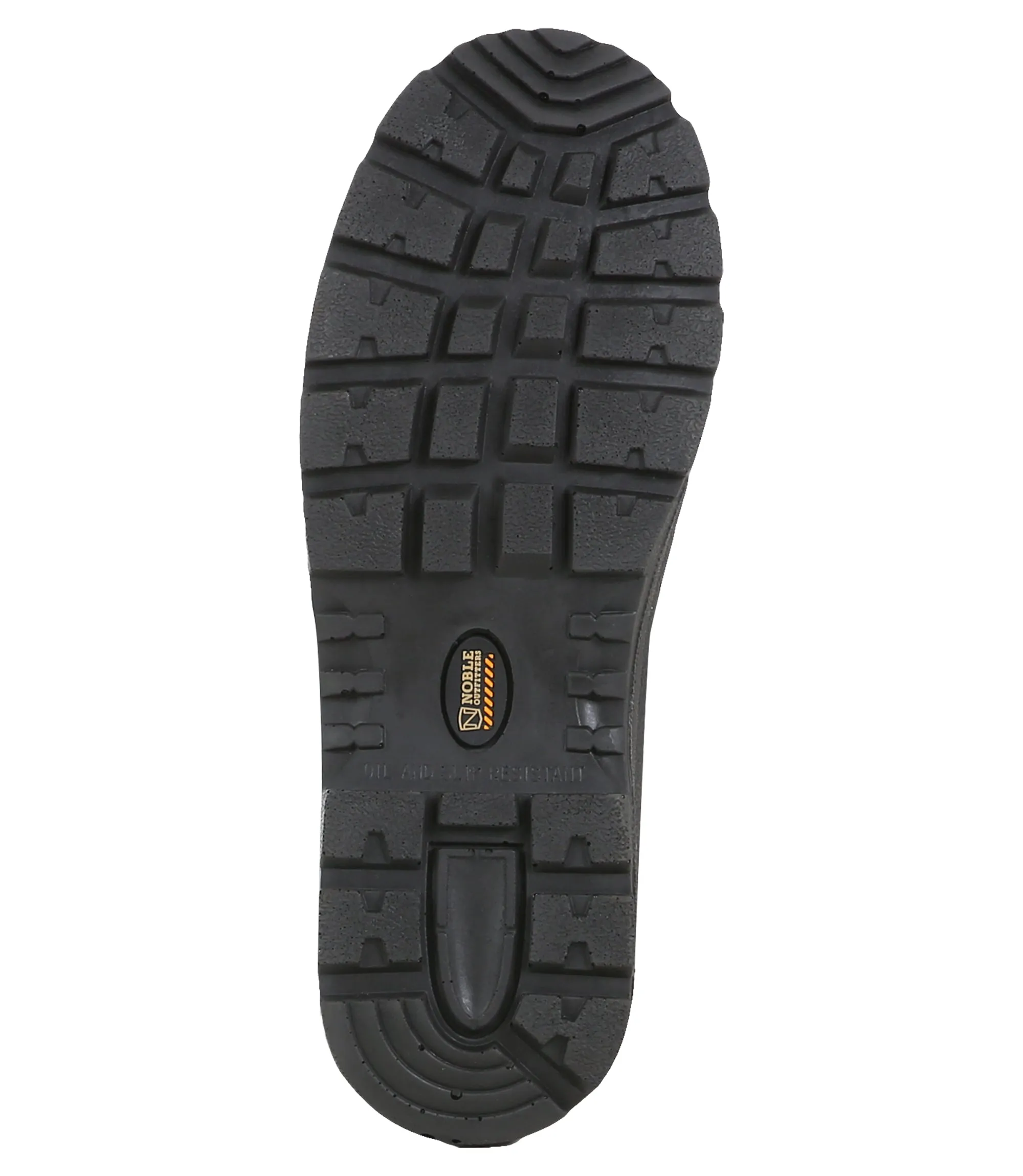 Men's Crew 6” Work Boot