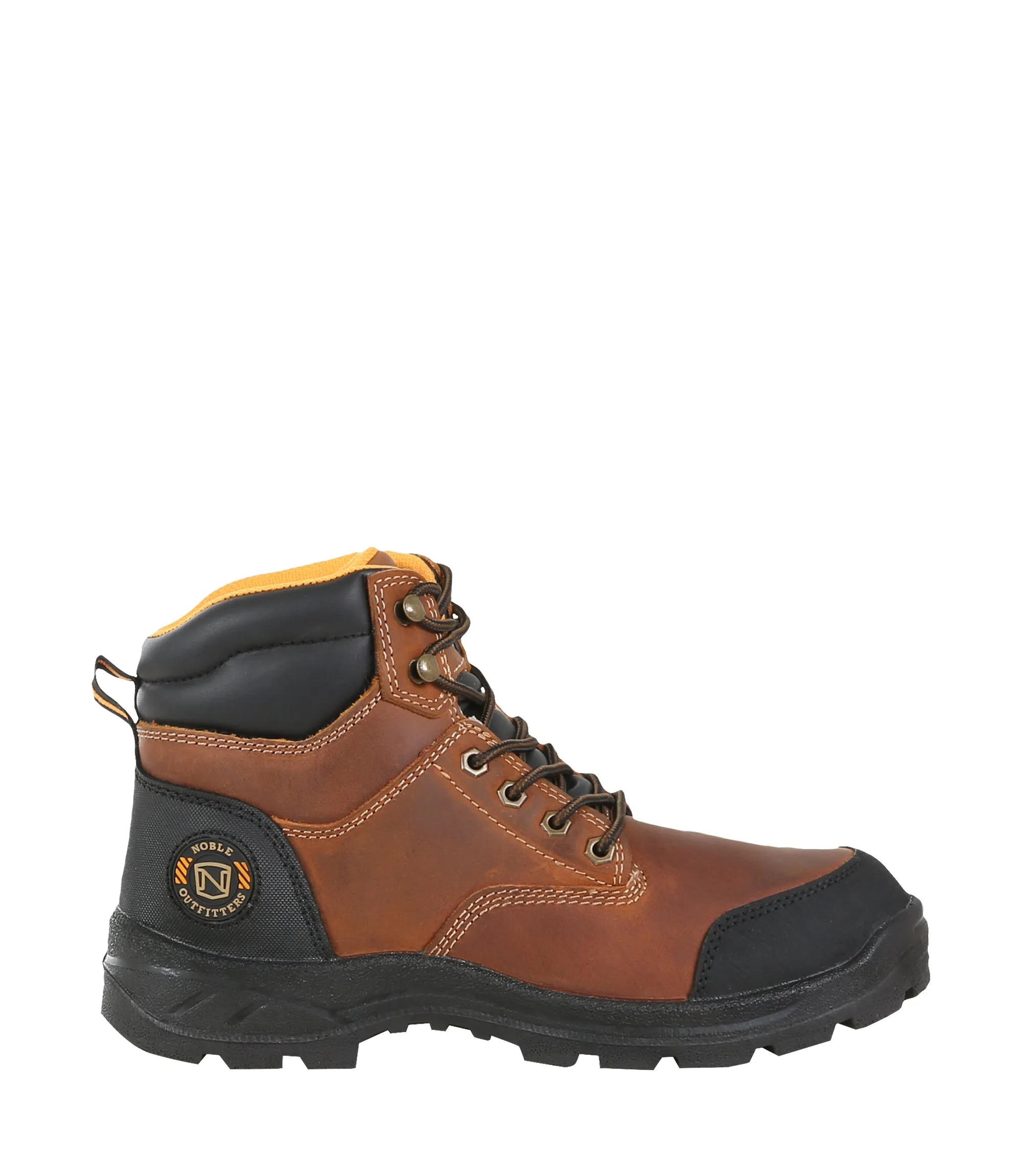 Men's Crew 6” Work Boot