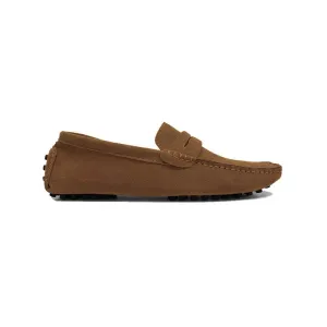 Men's Driving Loafers