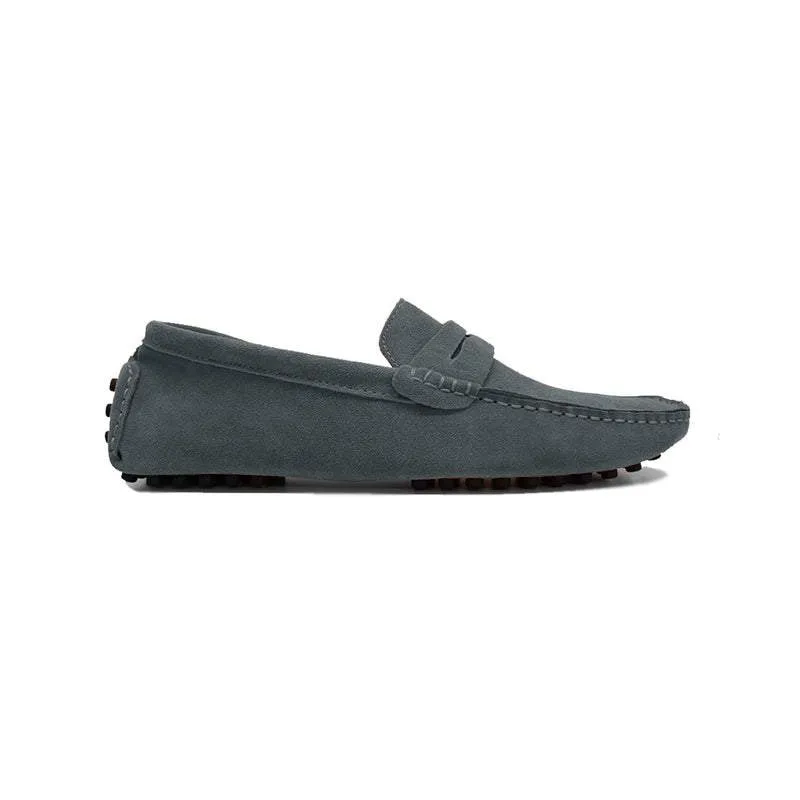 Men's Driving Loafers