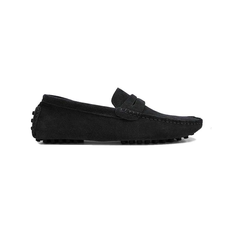 Men's Driving Loafers
