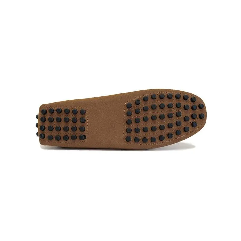 Men's Driving Loafers