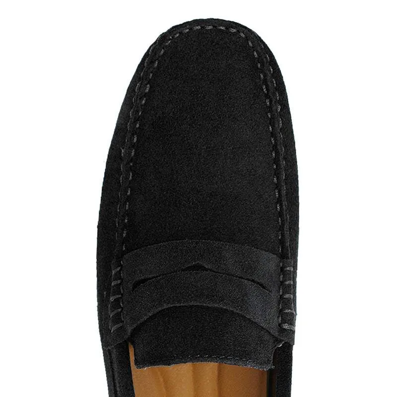 Men's Driving Loafers