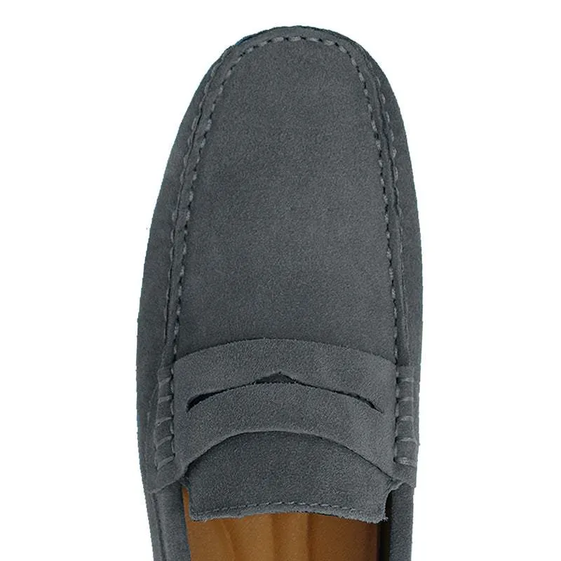 Men's Driving Loafers