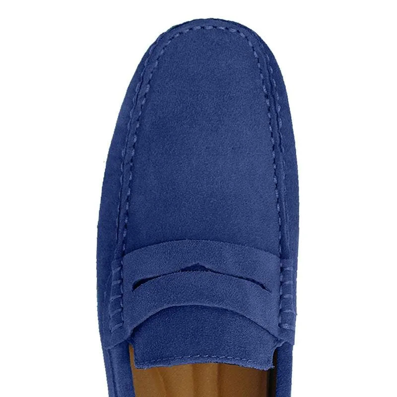 Men's Driving Loafers