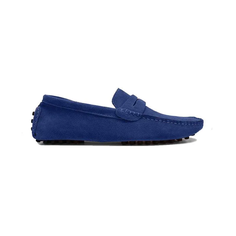 Men's Driving Loafers