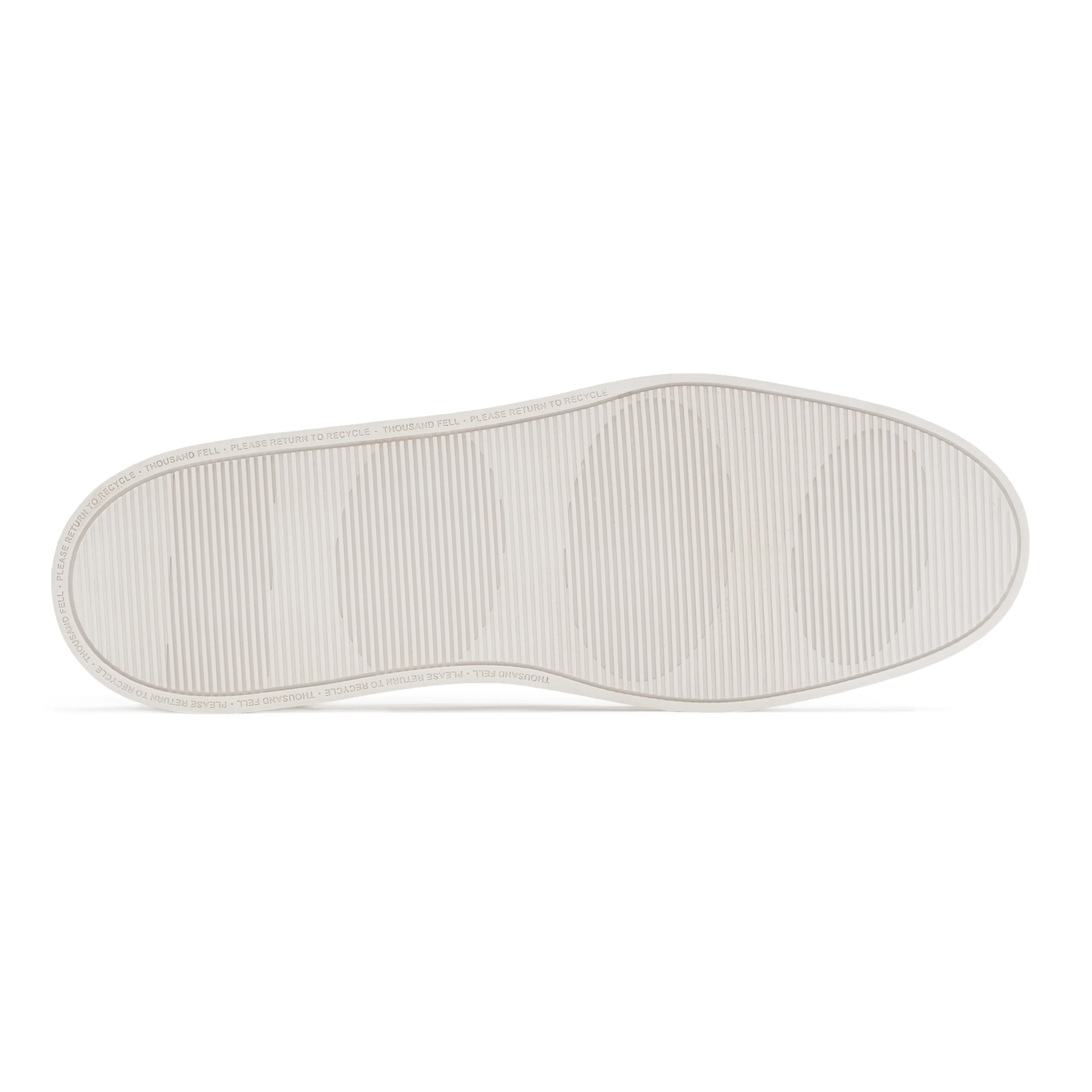 Men's Slip On (Blue)