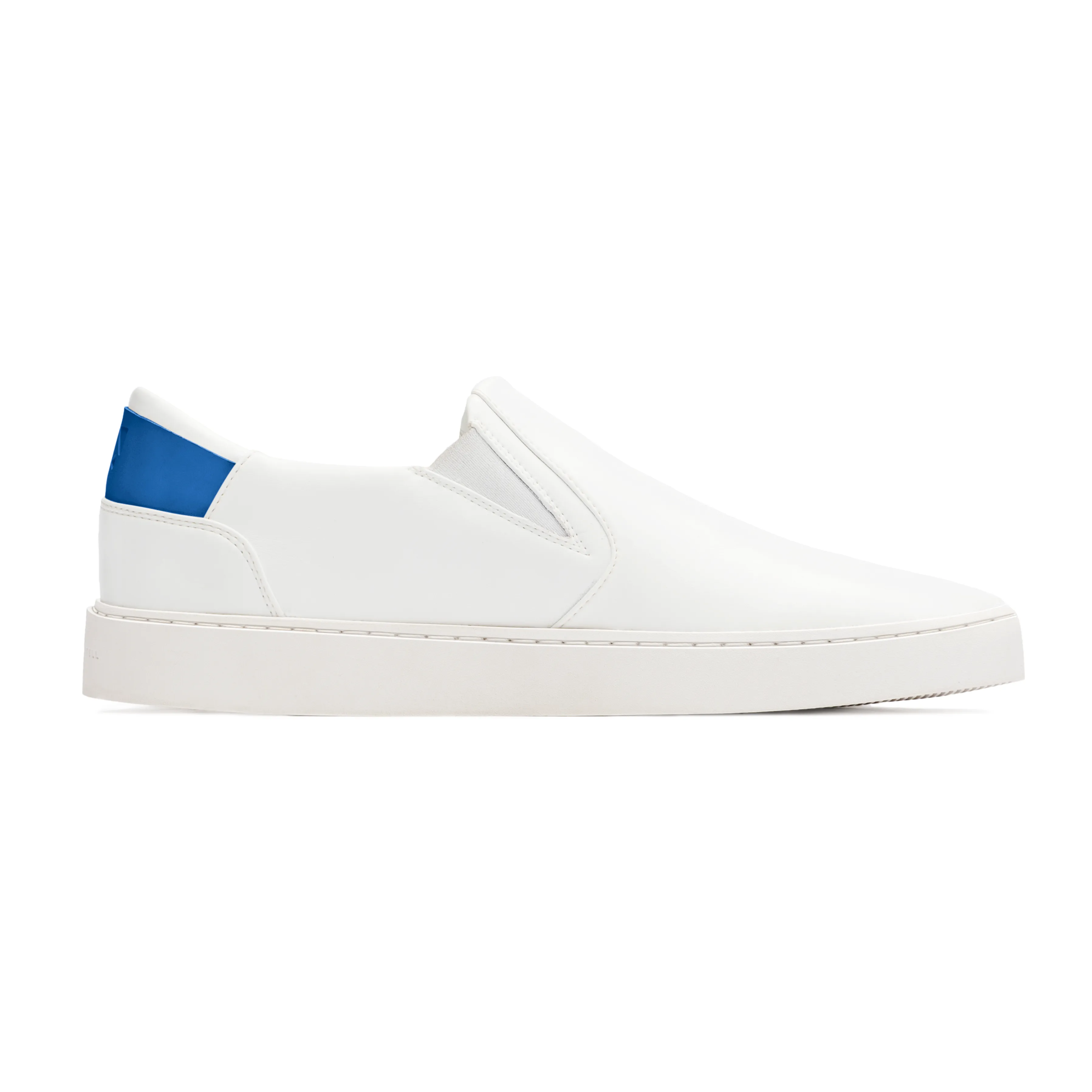 Men's Slip On (Blue)