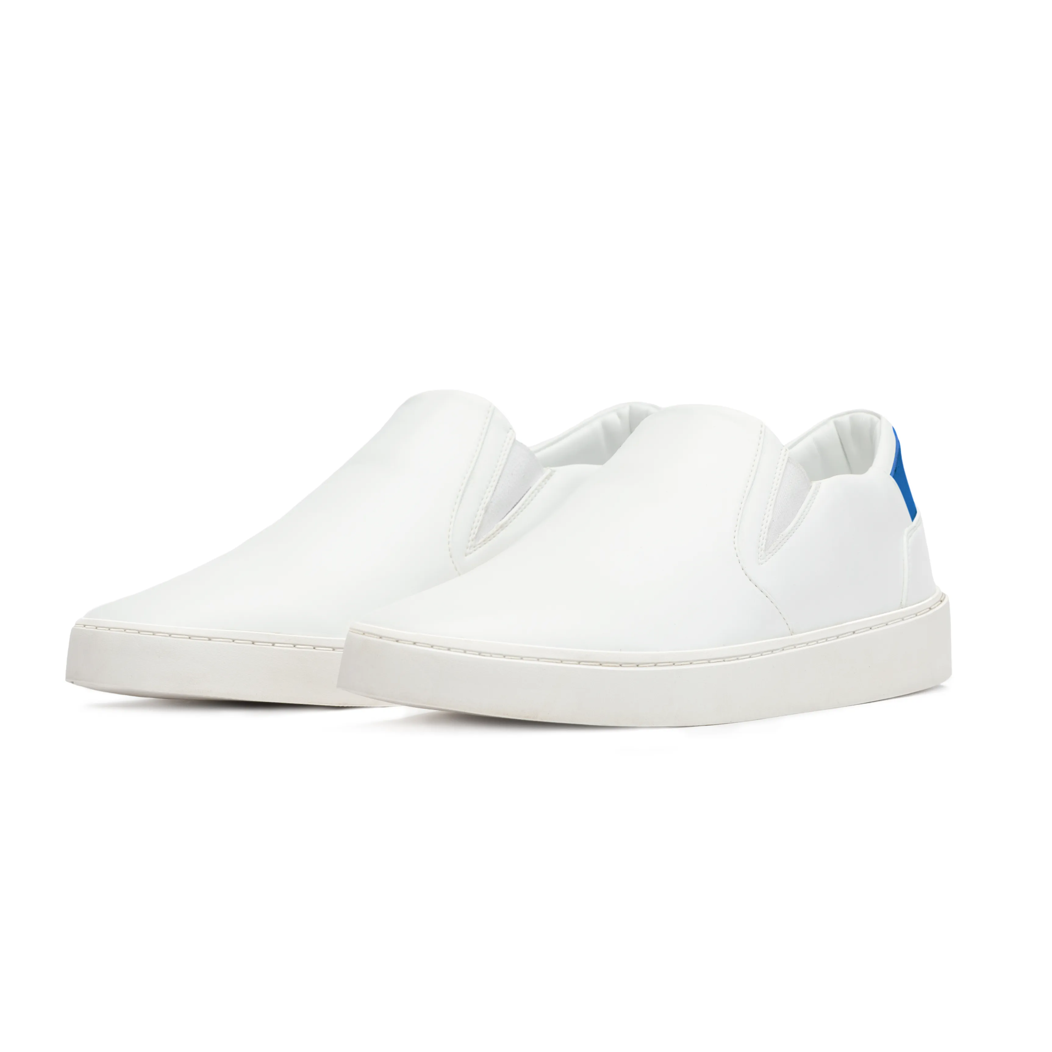 Men's Slip On (Blue)