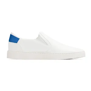 Men's Slip On (Blue)